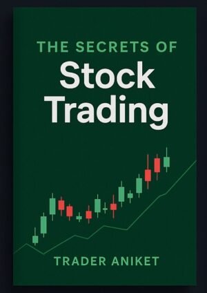 Secrets of Stock Trading – Master the Market with Proven Strategies